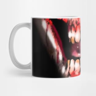 Clown Mug